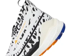 adidas Sneakers|Sneakers<X Terrex Free Hiker GTX Footwear White/Crew Orange/Core Black