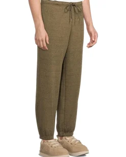 Activewear|UGG Xander Joggers Burnt Olive Heather