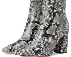 Boots|Boots|Marc Fisher LTD Yanara Light Natural Snake Leather