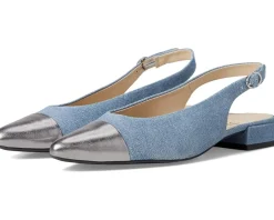 Paul Green Heels|Heels<Ynez Denim