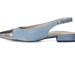 Paul Green Heels|Heels<Ynez Denim