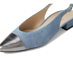 Paul Green Heels|Heels<Ynez Denim