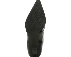 Boots|Boots|Circus NY by Sam Edelman Yolanda Black Leather Stud