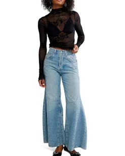 Women Free People You Decide Long Sleeve