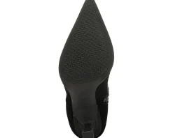 Circus NY by Sam Edelman Boots|Boots<Yulia Wide Calf Black Suede Wide Calf