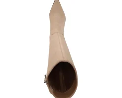 Circus NY by Sam Edelman Boots|Boots<Yulia Wide Calf Warm Oat Wide Calf