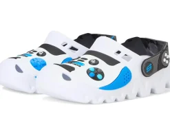 Kids/BOY SKECHERS KIDS Zaggle - Hydro-Pointz (Little Kid/Big Kid)
