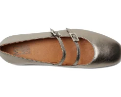Flats|Miz Mooz Zaida Pewter