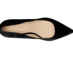Heels|Heels|Marc Fisher LTD Zala Black Velvet