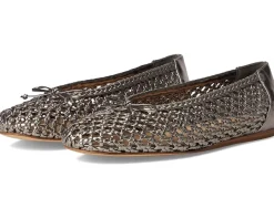 Flats|Calvin Klein Zatoria Pewter