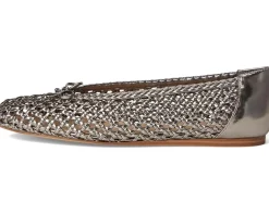 Flats|Calvin Klein Zatoria Pewter