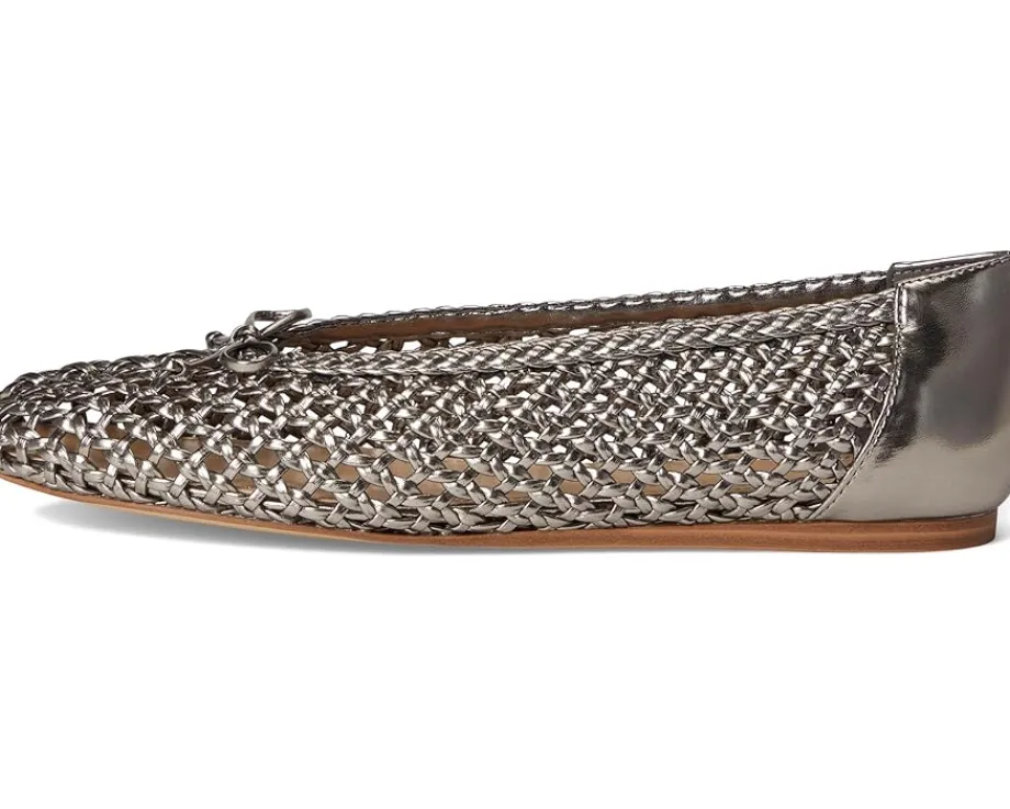 Flats|Calvin Klein Zatoria Pewter