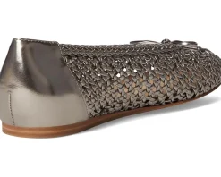 Flats|Calvin Klein Zatoria Pewter