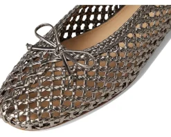 Flats|Calvin Klein Zatoria Pewter