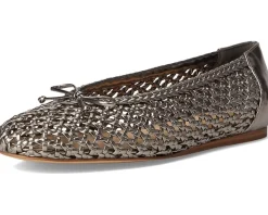 Flats|Calvin Klein Zatoria Pewter