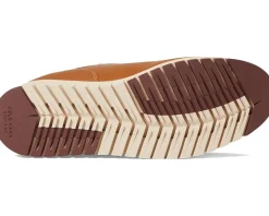 Boots|Boots|Cole Haan Zerogrand City Wedge Boot Waterproof Waterproof British Tan