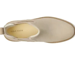 Women Cole Haan Zerogrand Cityquest Waterproof Wedge Boots