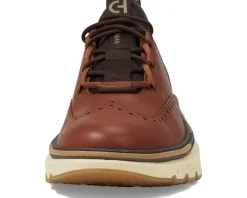 Cole Haan 5.Zerogrand Wingtip Oxford