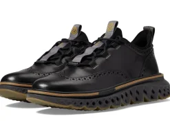 Cole Haan 5.Zerogrand Wingtip Oxford