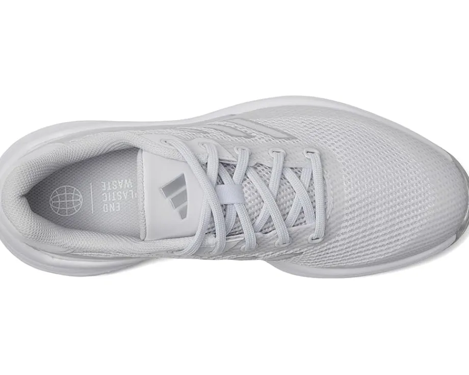 adidas Golf ZG23 Vent Golf Shoes Dash Grey/Footwear White/Silver Metallic Clearance