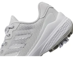 adidas Golf ZG23 Vent Golf Shoes Dash Grey/Footwear White/Silver Metallic Clearance