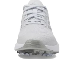 adidas Golf ZG23 Vent Golf Shoes Dash Grey/Footwear White/Silver Metallic Clearance