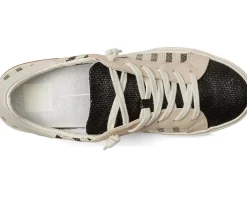 Women Dolce Vita Zina Patch