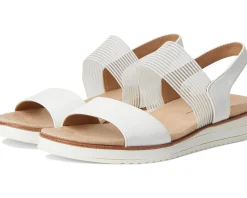LifeStride Sandals|Sandals<Zing Bright White