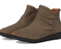 Sneakers|Sneakers|Aetrex Zoey Dark Taupe