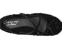 Women Circus NY by Sam Edelman Zuri