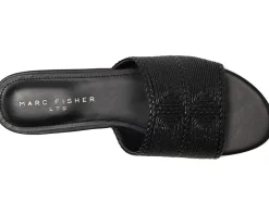 Heels|Heels|Marc Fisher LTD Zuri Black