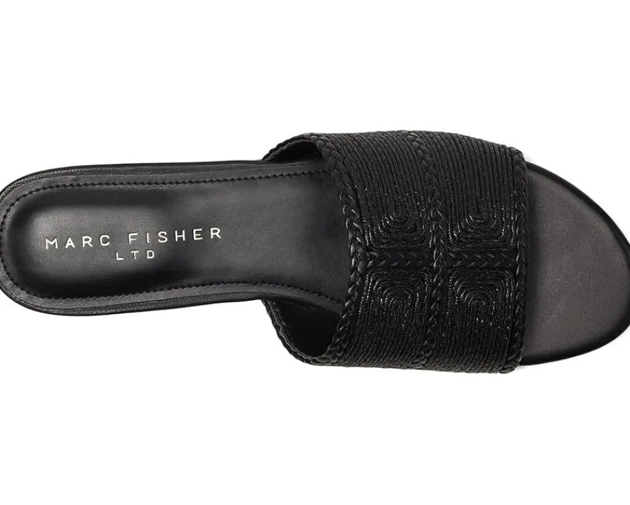 Heels|Heels|Marc Fisher LTD Zuri Black