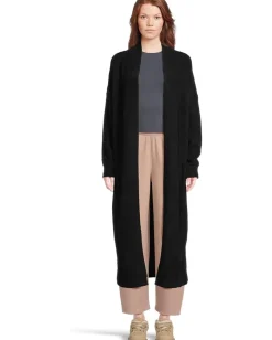 UGG Shirts & Tops|Shirts & Tops<Zuriel Duster Black