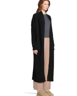 UGG Shirts & Tops|Shirts & Tops<Zuriel Duster Black